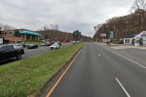 Pedestrian Struck By Car In Morris County (DEVELOPING)