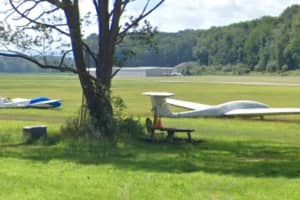 Pilot, 70, Killed As Glider Plane Crashes In North Jersey