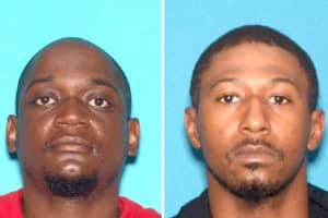 Pair Sentenced In Deadly NJ Barbershop Shooting