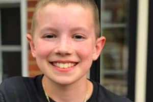Leesburg's Quinn Gorman, 13, Didn't Let Cancer Define Him
