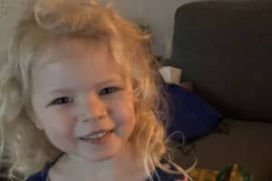 Support Surges For Leesburg 4-Year-Old Fighting Cancer