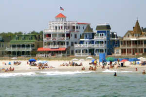 This NJ Beach Town Was Named Among Best In America