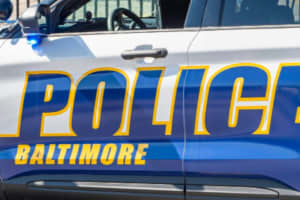 Young Man Rushed To Baltimore Hospital After Morning Shooting