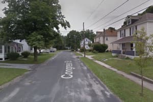 24-Year-Old Shot At Western Mass Residence