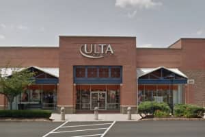 Men Took Less Than 2 Minutes To Steal Thousands In Mercer County Ulta Merchandise, Police Say