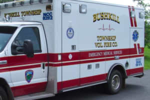PA Man Stole Ambulance From Pocono Hospital: Report