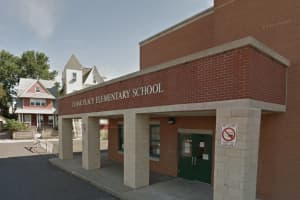 Police Investigate After Student Brings BB Gun To Area Elementary School