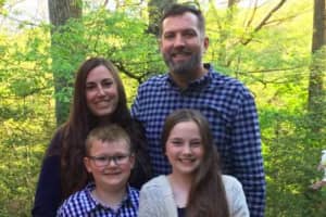 Maryland Mom's Sudden Death Leaves Husband, Children Grieving