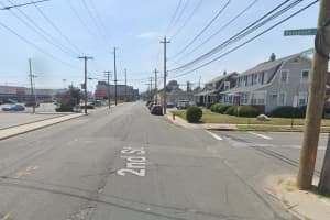Man Crossing LI Roadway Seriously Injured After Being Struck By Car