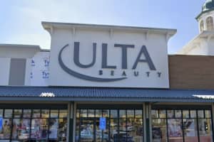 $3,000 Worth Of Merchandise Reportedly Stolen From Fairfax Ulta (UPDATE)