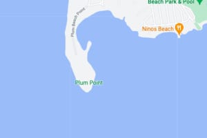 Body Found At Long Island Beach