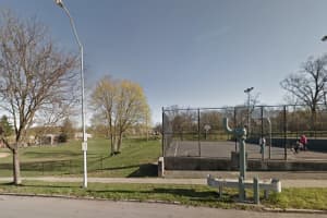 Police Investigating Shots-Fired Incident At Park In Area