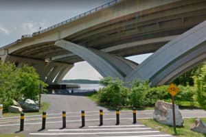 Man Drowns In Potomac River After Jumping Near Woodrow Wilson Bridge: Report