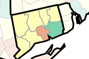 COVID-19: CDC Recommends Wearing Masks Indoors In These CT Counties