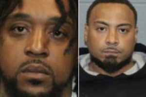 Two Felons Busted With Heroin, Crack Cocaine, Cash, Ammo In CT Bust