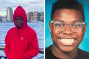 Baltimore Teen's Mysterious Death On School Trip Leaves Parents Living 'Horrific Nightmare'