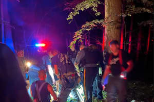 Victim Flown To Hospital Following Sussex County Dirt Bike Crash