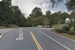 Woman, 47, Killed In Rollover Crash In Chesapeake Bay: Sheriff