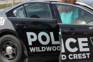 Wildwood Crest Motel Guest Accidentally Shoots Self In Leg: Police