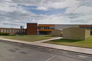 Student Arrested After Bringing Handgun To High School In Brandywine: Police