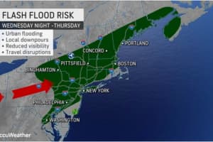 Stormy Stretch Arrives With Separate Rounds Of Thunderstorms: Here's Latest