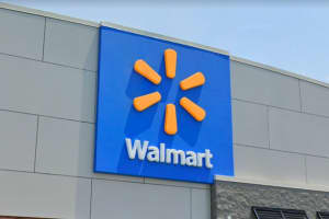 Women Locked Three Crying Kids In Car To Shop At NJ Walmart: Police