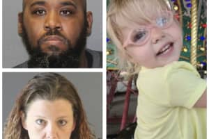 Second Arrest Made In Brutal Murder Of 3-Year-Old Girl In Maryland: Sheriff