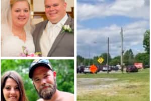 Victims Of Smithsburg Workplace Rampage Identified