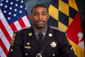 Services Set For Maryland Sheriff's Deputy Killed In The Line Of Duty