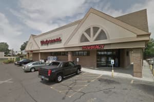 Gunfire Erupts Inside CT Walgreens Store, Police Say