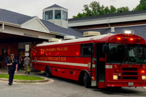 100+ Displaced In Bowie Nursing Home Fire