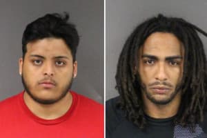 Thousands In Cocaine Thrown Off 8th Floor Of Apartment In NJ Bust Involving PA Shooting Suspect