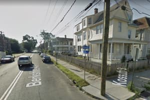 Two Teens Struck By Hit-Run Driver In Bridgeport