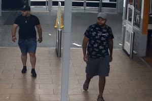 KNOW THEM? Men Snatch iPhones From Lehigh Valley Walmart: Colonial Regional Police
