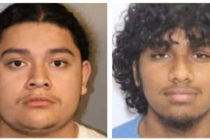 Teens Busted With Illegal 'Ghost Gun,' Drugs In Montgomery County: Sheriff