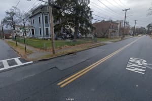 Man Struck, Killed By Car In Wappingers Falls