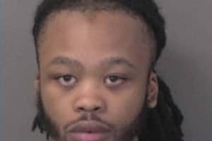 Suspect Nabbed In Attempted Trenton Homicide, Police Say