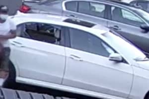 Man Goes On Multi-Car Burglary Spree In Sterling: Police