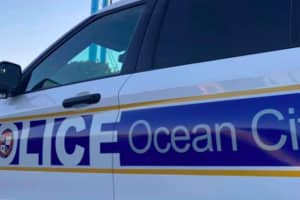 Victims Airlifted In Triple Ocean City Boardwalk Stabbing