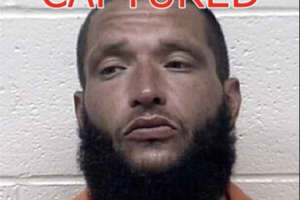 Investigators Bust Wanted Cecil County Assault Suspect In Less Than 24 Hours