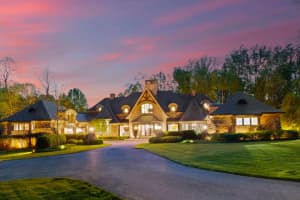 Most Expensive Home In Baltimore County Listed At $12M