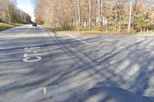 Boy, 8, Seriously Injured In Two-Vehicle CT Crash, State Police Say
