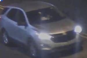 SEEN THIS CAR? South Jersey Police Seek Help Finding Hit-Run Driver
