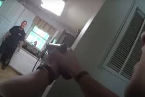 Body Cam Footage Released In Fatal Police Involved Shooting In Maryland (VIDEO)
