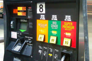 Card-Skimming Devices Found On Bucks Gas Pumps, Authorities Warn