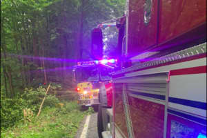 Two Dead In Hunterdon County House Fire