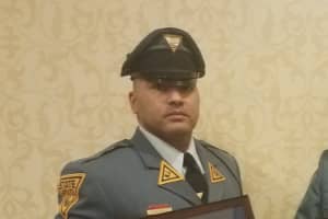 NJ State Police Sgt. Charged In Sex Assault Of Daughter's Teen Peer At PA Motel
