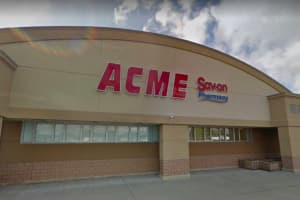 Woman Loading Groceries Stabbed By Philly Man In South Jersey ACME Parking Lot: Police