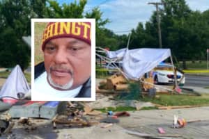 Popular Fireworks Stand Worker, Bicyclist Killed By Pickup Driver In DC July 4th Weekend