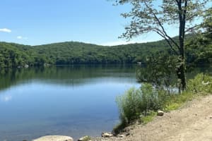 Body Of 35-Year-Old Found In Mount Beacon Reservoir
